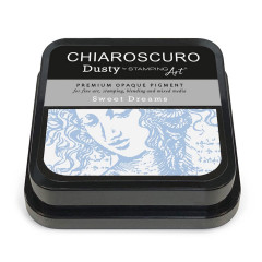 Chiaroscuro Dusty Ink Pad - Sweet Dreams