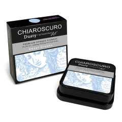 Chiaroscuro Dusty Ink Pad - Sweet Dreams