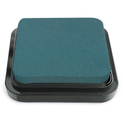 Chiaroscuro Dusty Ink Pad - Mediterranean Blue