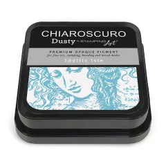 Chiaroscuro Dusty Ink Pad - Idyllic Isle