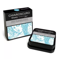 Chiaroscuro Dusty Ink Pad - Idyllic Isle