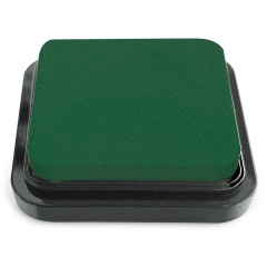 Chiaroscuro Dusty Ink Pad - Billiard Green