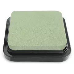 Chiaroscuro Dusty Ink Pad - Chilled Mint