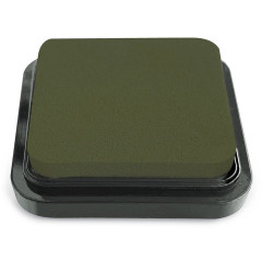 Chiaroscuro Dusty Ink Pad - Oakmoss