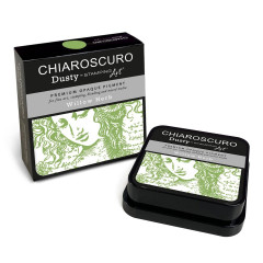 Chiaroscuro Dusty Ink Pad - Willow Herb