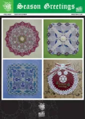 Miki Green: Season Greetings