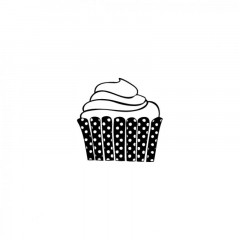 Stempel - Muffin