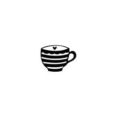 Stempel - Tasse