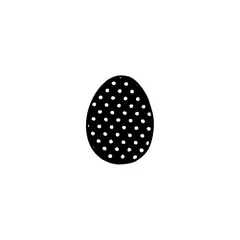 Stempel - Ei Punkte