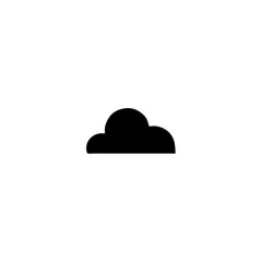Stempel - Wolke