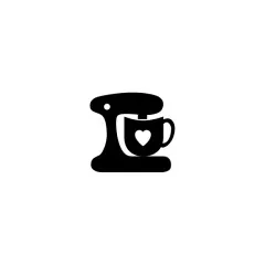 Stempel - Küchenmaschine_1