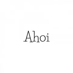 Stempel - Ahoi