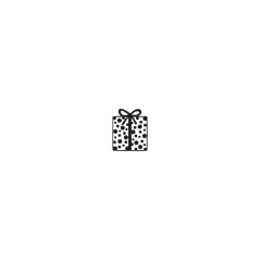 Stempel - Geschenk