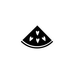 Stempel - Melone