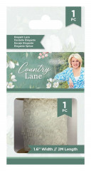 Country Lane Elegant Lace