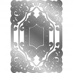 Metal Die - Enchanted Dreams Mystical Frames