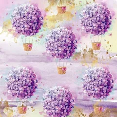 Enchanted Dreams 12x12 Paper Pad