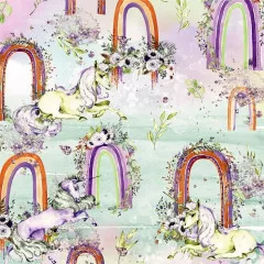 Enchanted Dreams 12x12 Paper Pad