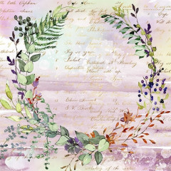 Enchanted Dreams 12x12 Paper Pad