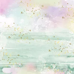 Enchanted Dreams 12x12 Paper Pad