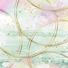 Enchanted Dreams 12x12 Paper Pad