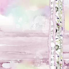 Enchanted Dreams 12x12 Paper Pad