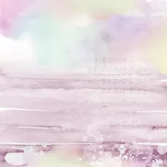 Enchanted Dreams 12x12 Paper Pad