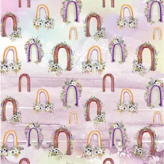 Enchanted Dreams 12x12 Paper Pad