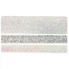 Winters Sparkle - Glitter Ribbon