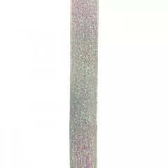 Winters Sparkle - Glitter Ribbon