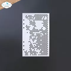 Pattern Stencil Pack - Planner 1