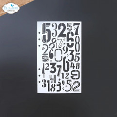 Pattern Stencil Pack - Planner 1