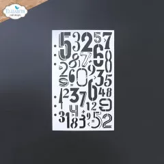 Pattern Stencil Pack - Planner 1