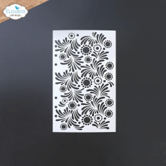 Pattern Stencil Pack - Planner 1