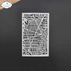 Pattern Stencil Pack - Planner 2