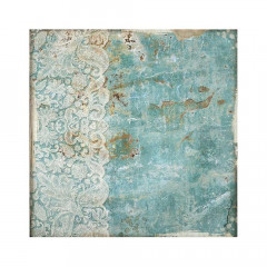 Stamperia 2-seitiges 12x12 Designpapier - Passion Scores