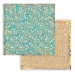 Klimt 12x12 Maxi Background Paper Pack