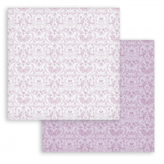 Provence 12x12 Paper Pack 2022