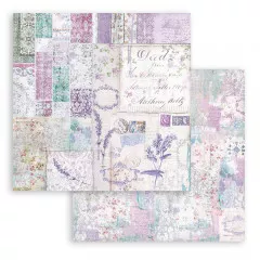 Provence 12x12 Paper Pack 2022