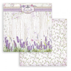 Provence 12x12 Paper Pack 2022