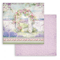 Provence 12x12 Paper Pack 2022