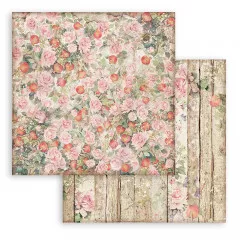 Casa Granada 12x12 Maxi Background Paper Pack