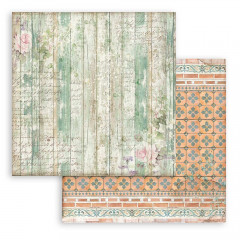 Casa Granada 12x12 Maxi Background Paper Pack