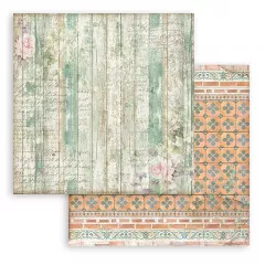 Casa Granada 12x12 Maxi Background Paper Pack