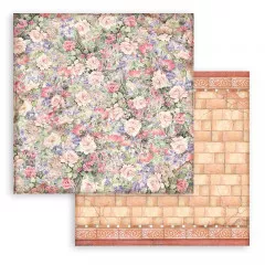 Casa Granada 12x12 Maxi Background Paper Pack