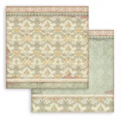 Casa Granada 12x12 Maxi Background Paper Pack