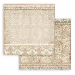 Casa Granada 12x12 Maxi Background Paper Pack