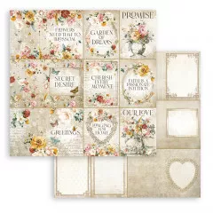 Garden of Promises 12x12 Paper Pack