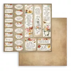 Garden of Promises 12x12 Paper Pack