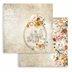 Garden of Promises 12x12 Paper Pack